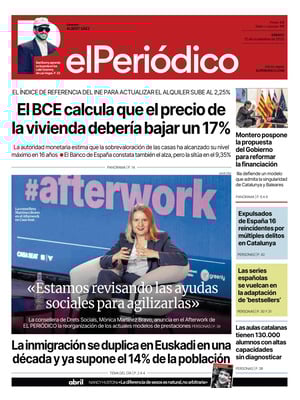El Periódico de Catalunya