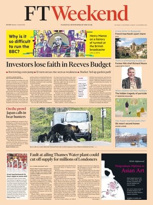 Financial Times