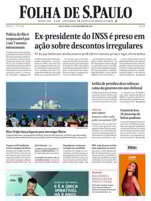 Folha de S.Paulo