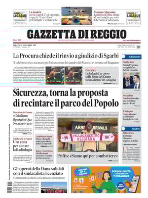 Gazzetta di Reggio