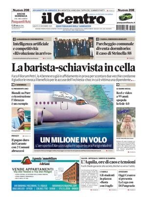 Il Centro (L'Aquila)