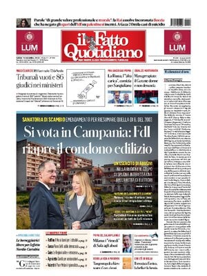 Il Fatto Quotidiano