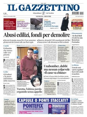 Il Gazzettino
