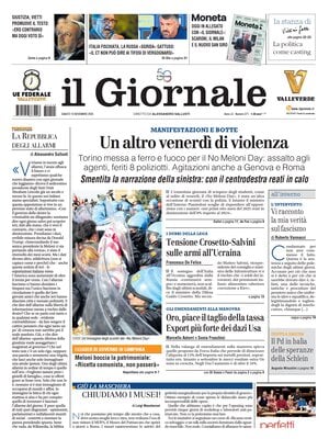 Il Giornale