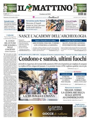 Il Mattino