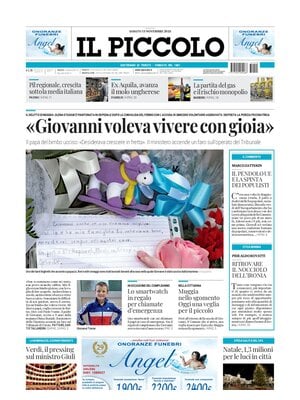 Il Piccolo (Trieste)