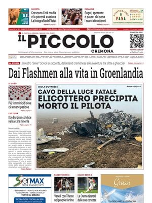 Il Piccolo (Cremona)