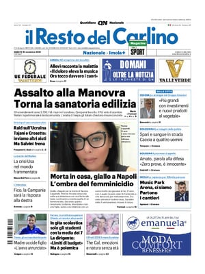 Il Resto del Carlino