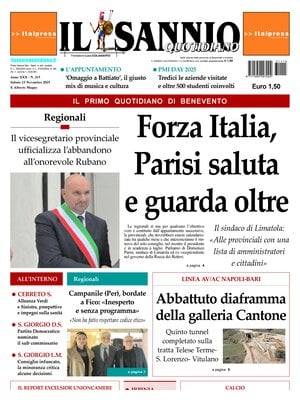 Il Sannio Quotidiano