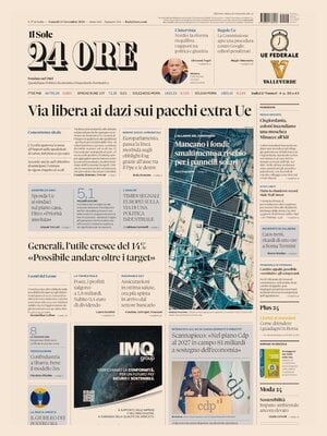 Il Sole 24 Ore