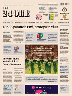 Il Sole 24 Ore
