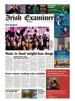 Irish Examiner