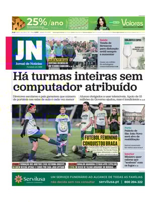 Jornal de Notícias