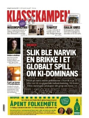 Klassekampen