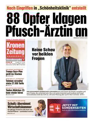 Kronen Zeitung