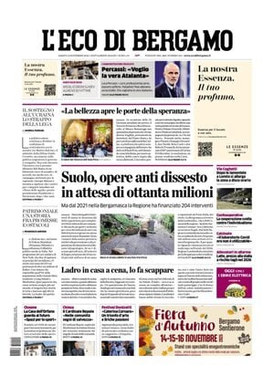 L'Eco di Bergamo