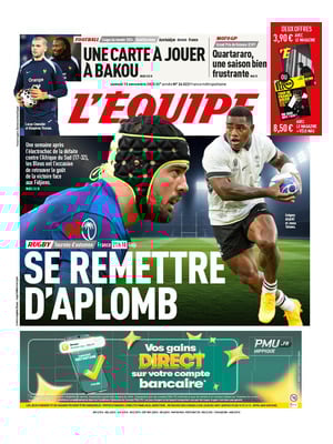 L'Equipe