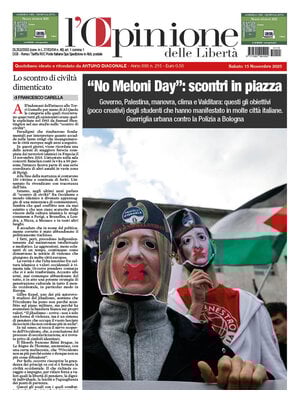 L'Opinione delle Libertà