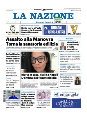 La Nazione