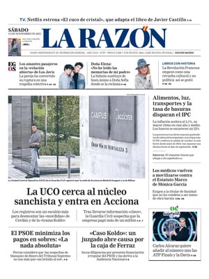 La Razón