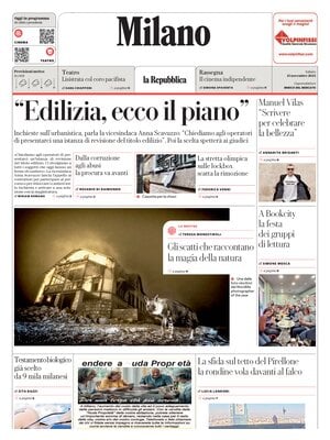 La Repubblica (Milano)