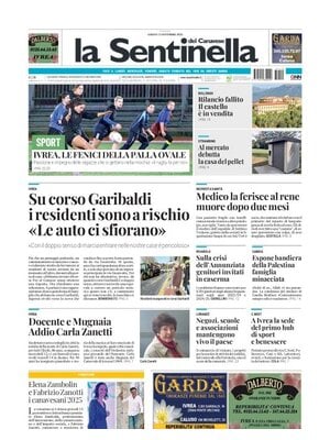 La Sentinella del Canavese