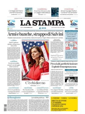 La Stampa