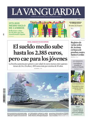 La Vanguardia
