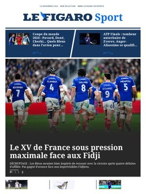 Le Figaro SPORT