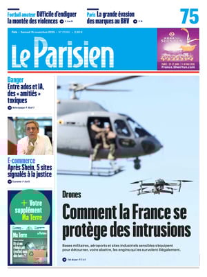 Le Parisien