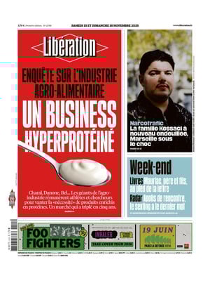 Libération
