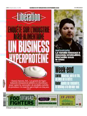 Libération
