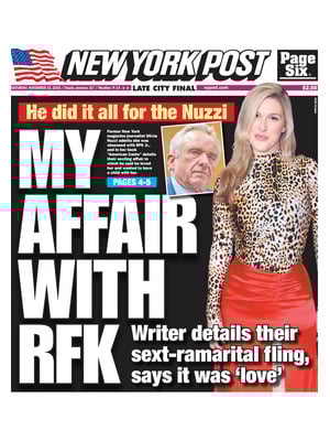 New York Post