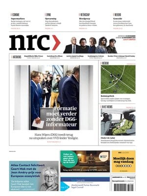 NRC Handelsblad