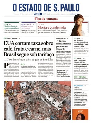 O Estado de S. Paulo
