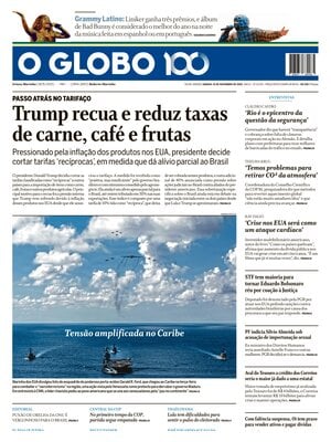 O Globo
