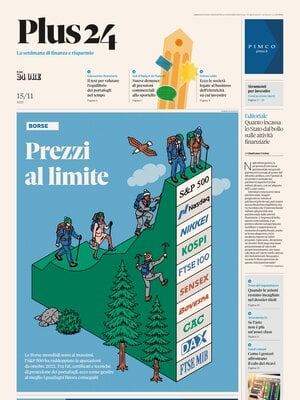 Plus24 (Il Sole 24 Ore)