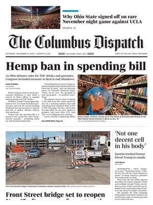 The Columbus Dispatch