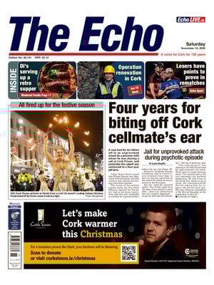 The Echo (Cork)