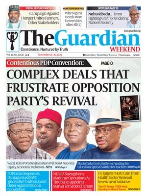The Guardian (Nigeria)