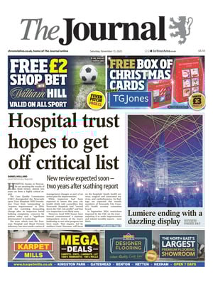 The Journal (Newcastle)