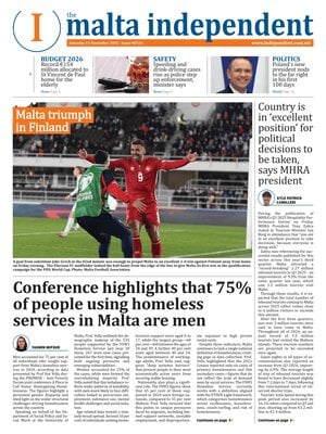 The Malta Independent