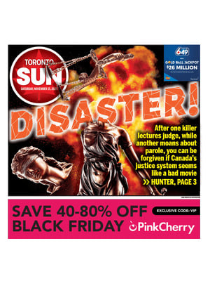 Toronto Sun