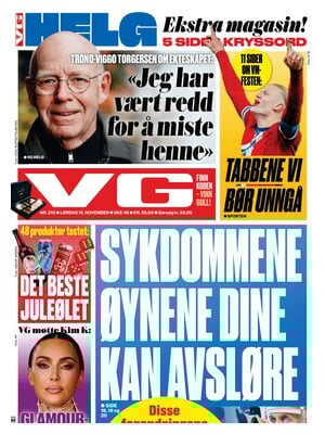 Verdens Gang (VG)