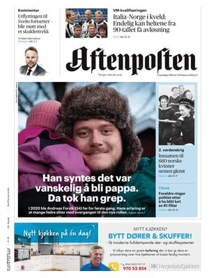 Aftenposten