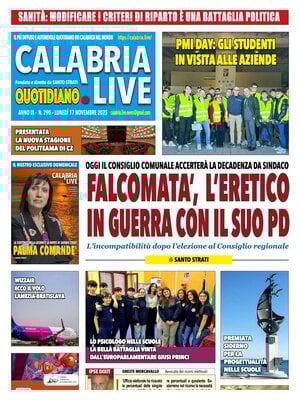 Calabria Live