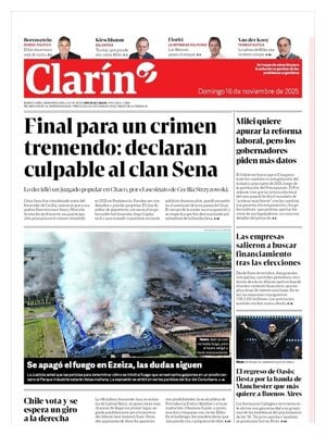 Clarín