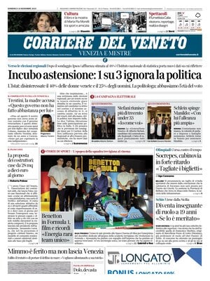 Corriere del Veneto