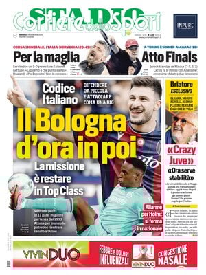 Corriere dello Sport (Bologna)