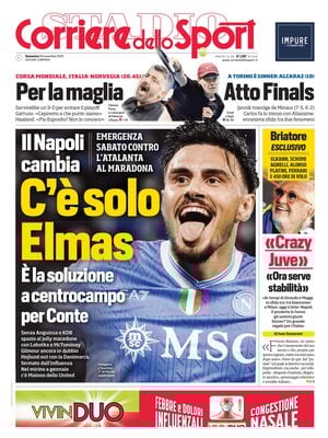 Corriere dello Sport (Campania)